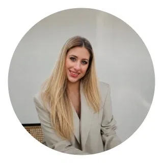 Micaela Rivero, founder of uno consultores